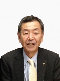 保田社長